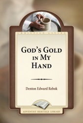 God's Gold in My Hand